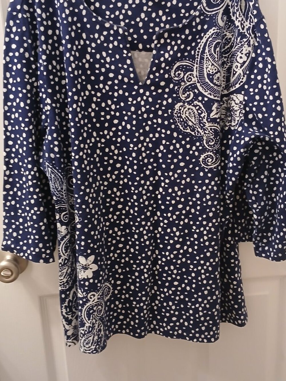 Summer Top